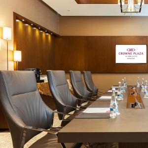 Hotel Crowne Plaza Borjomi