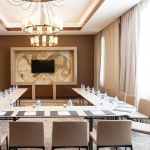Hotel Crowne Plaza Borjomi