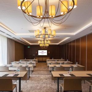 Hotel Crowne Plaza Borjomi