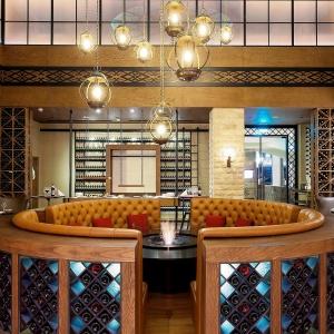 Hotel Crowne Plaza Borjomi