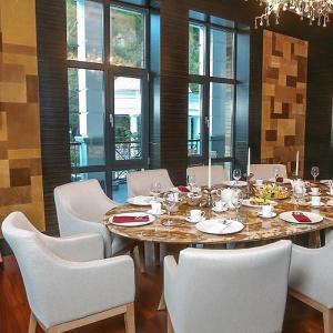 Hotel Crowne Plaza Borjomi