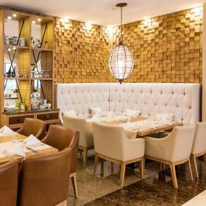 Hotel Crowne Plaza Borjomi