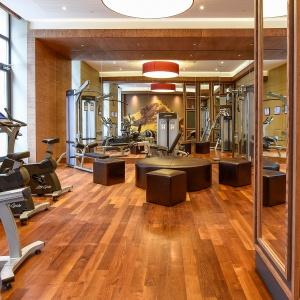 Hotel Crowne Plaza Borjomi