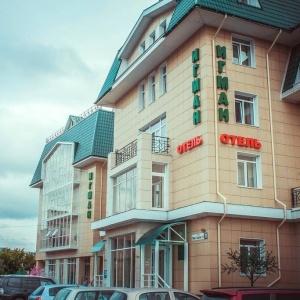 Hotel Igman (building Standard)