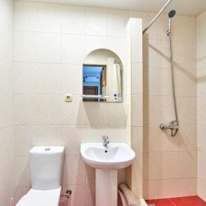 Accomodation facility Crimean Nice Guest House