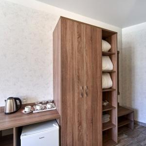 Accomodation facility Crimean Nice Guest House