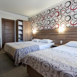 Accomodation facility Crimean Nice Guest House