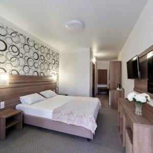 Accomodation facility Crimean Nice Guest House