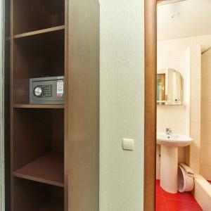 Accomodation facility Crimean Nice Guest House