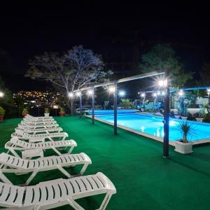 Accomodation facility Crimean Nice Guest House