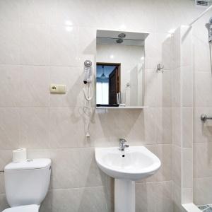 Accomodation facility Crimean Nice Guest House