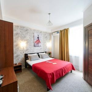 Accomodation facility Crimean Nice Guest House