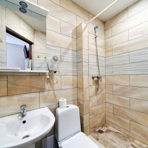 Accomodation facility Crimean Nice Guest House