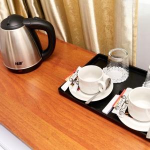 Accomodation facility Crimean Nice Guest House