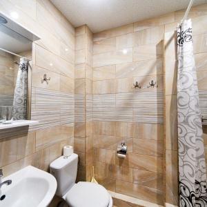 Accomodation facility Crimean Nice Guest House