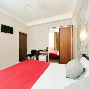 Accomodation facility Crimean Nice Guest House