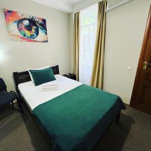 Accomodation facility Crimean Nice Guest House