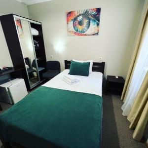 Accomodation facility Crimean Nice Guest House