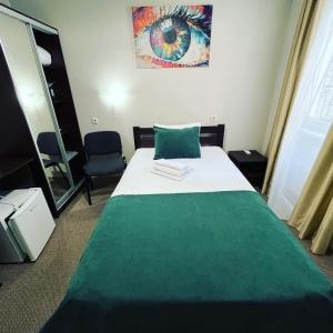 Accomodation facility Crimean Nice Guest House