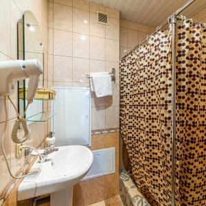 Hotel Democrat on Nekrasova 58