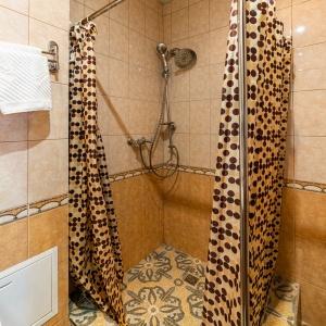 Hotel Democrat on Nekrasova 58