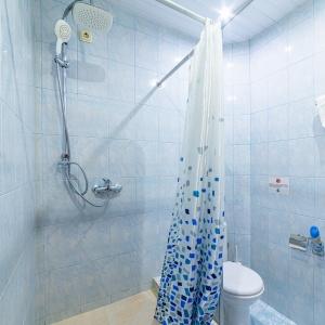 Hotel Democrat on Nekrasova 58