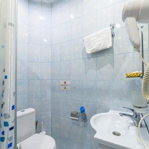 Hotel Democrat on Nekrasova 58