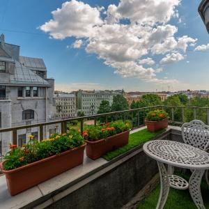 Hotel Democrat on Nekrasova 58