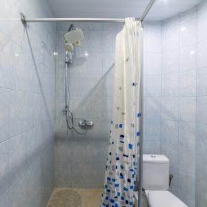 Hotel Democrat on Nekrasova 58