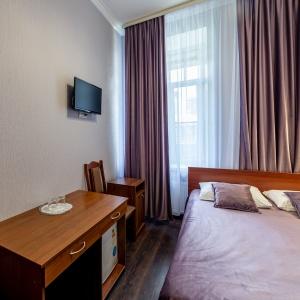 Hotel Democrat on Nekrasova 58