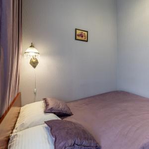 Hotel Democrat on Nekrasova 58