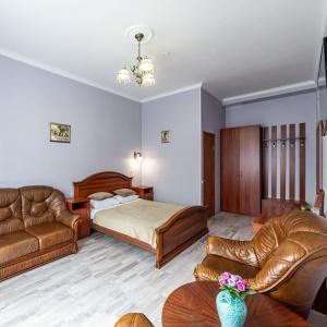 Hotel Democrat on Nekrasova 58