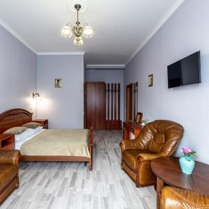 Hotel Democrat on Nekrasova 58