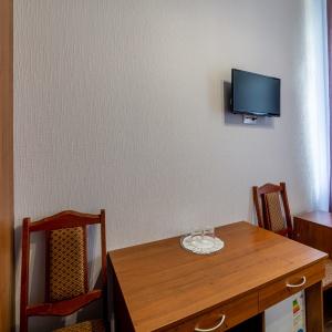 Hotel Democrat on Nekrasova 58