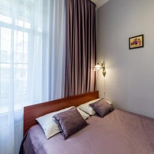 Hotel Democrat on Nekrasova 58