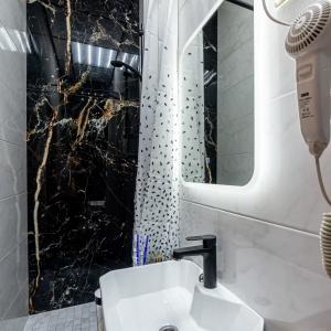 Hotel Democrat on Nekrasova 58