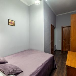 Hotel Democrat on Nekrasova 58