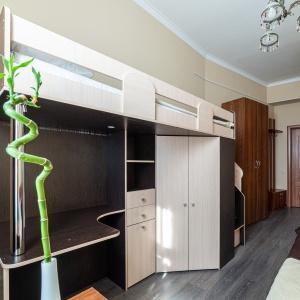 Hotel Democrat on Nekrasova 58