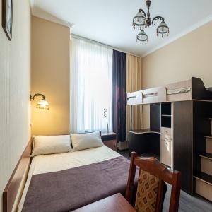 Hotel Democrat on Nekrasova 58