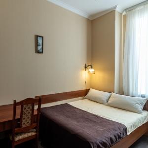 Hotel Democrat on Nekrasova 58