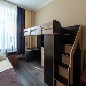 Hotel Democrat on Nekrasova 58