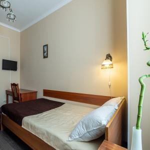 Hotel Democrat on Nekrasova 58