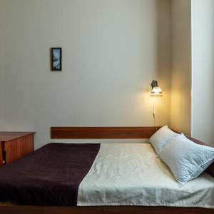 Hotel Democrat on Nekrasova 58