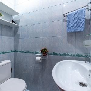 Hotel Democrat on Nekrasova 58