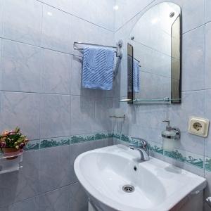 Hotel Democrat on Nekrasova 58