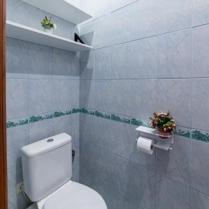 Hotel Democrat on Nekrasova 58