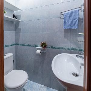 Hotel Democrat on Nekrasova 58