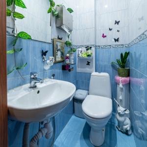 Hotel Democrat on Nekrasova 58