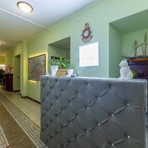 Hotel Democrat on Nekrasova 58