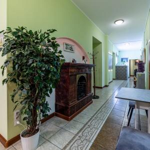 Hotel Democrat on Nekrasova 58